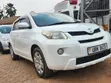 Toyota IST 2009 White - 3