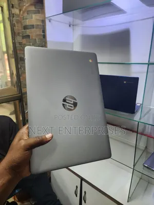 HP 14S Laptop 4GB RAM, 128GB SSD