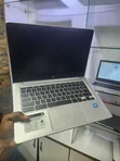 HP 14S Laptop 4GB RAM, 128GB SSD - 3