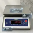 Waterproof Electronic Weighing Scale - 30kg / 0.5g - 2