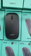Logitech M150 Wireless Rechargeable Mouse - 1