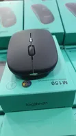 Logitech M150 Wireless Rechargeable Mouse - 2