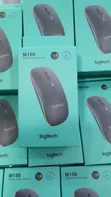 Logitech M150 Wireless Rechargeable Mouse - 3