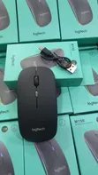 Logitech M150 Wireless Rechargeable Mouse - 4