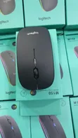 Logitech M150 Wireless Rechargeable Mouse - 5