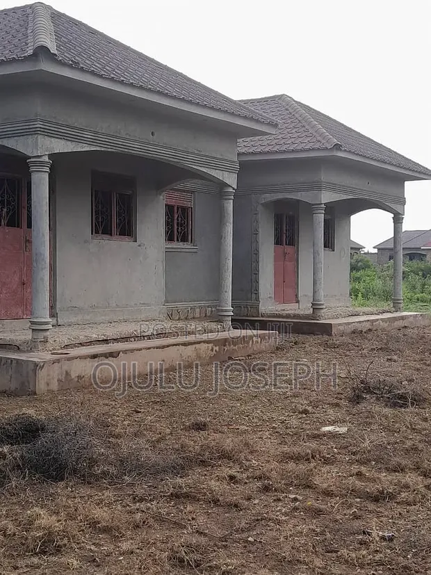 2 Bedroom House for Sale in Kumi Town - 1