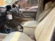 Toyota Land Cruiser Cygnus 4.7 2002 Brown - 2