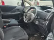 Toyota Ractis 2009 Silver - 3