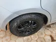 Toyota Ractis 2009 Silver - 5