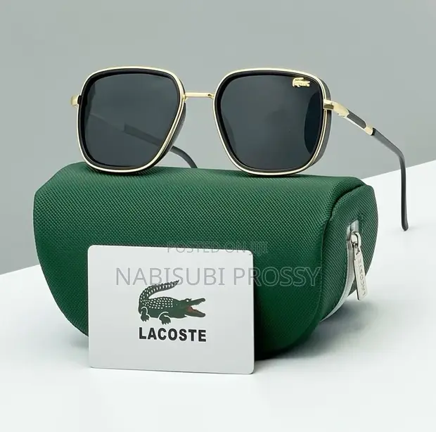Lacoste Sunglasses - 1