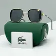 Lacoste Sunglasses - 1