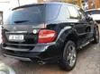 Mercedes-Benz M Class 2007 Black - 2