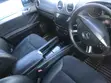 Mercedes-Benz M Class 2007 Black - 3