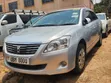 Toyota Premio 2009 - 2