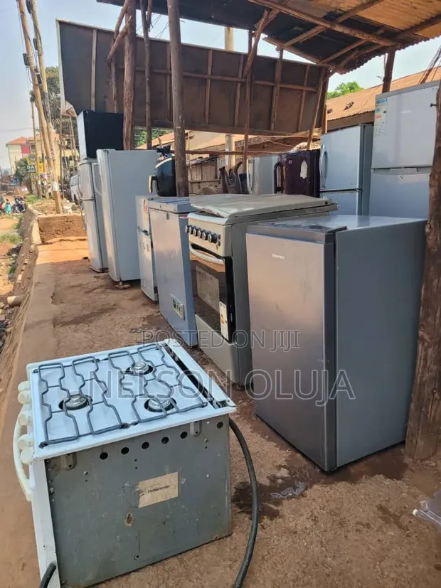 Home Appliances Service and Maintenance - 1
