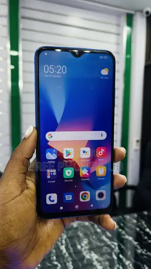Xiaomi Redmi 9T 64GB Blue