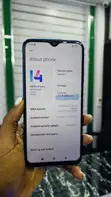 Xiaomi Redmi 9T 64GB Blue - 2