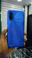 Xiaomi Redmi 9T 64GB Blue - 3