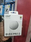 CMF by Nothing Buds Pro 2 Light Grey - 3