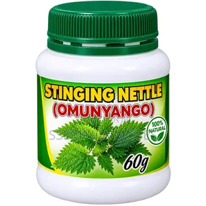 Stinging Nettle Supplement