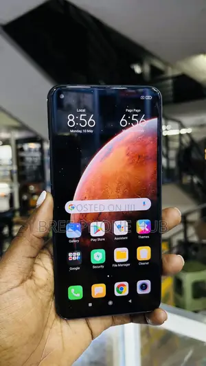 Xiaomi Redmi Note 9 64GB Blue