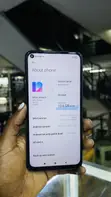 Xiaomi Redmi Note 9 64GB Blue - 2