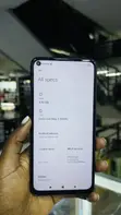 Xiaomi Redmi Note 9 64GB Blue - 3