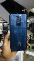 Xiaomi Redmi Note 9 64GB Blue - 4