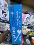 Electric Spin Shower Brush - 2
