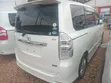 Toyota Noah 2013 Silver - 1