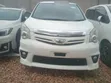 Toyota Noah 2013 Silver - 4
