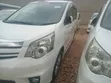 Toyota Noah 2013 Silver - 5