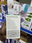 Bluetooth Car MP3 FM Transmitter - 2