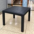 Brand New Heavy-Duty Plastic Table - 2