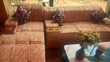 Brand New Sofa Set - 6 Seater - 2