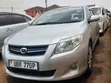 Toyota Corolla Fielder 2010 Silver - 5