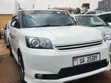 Toyota Corolla Rumion 2010 White - 3