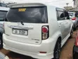 Toyota Corolla Rumion 2010 White - 5
