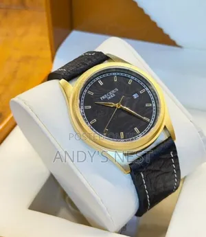 Precious Duke Men's Watch