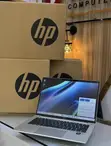 New HP EliteBook 840 G10 Laptop - 16GB RAM, 512GB SSD - 1