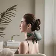 Wireless Shoulder and Neck Massager - 3