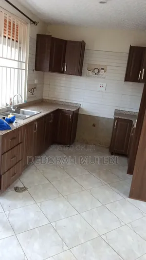 2 Bedroom Apartment for Rent in Mukisa Apartments, Nakawa