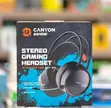 Original Canyon Interceptor GH-8A Stereo Gaming Headset - 4