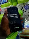 New Samsung Galaxy A30 64GB Black - 1