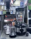 Hoffmans 4-in-1 Electric Blender Food Processor 1.8L - 2