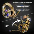 Kotion Each G2000 Pro Wired Gaming Headset - 5