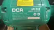 Brand New Bench Grinder - 7" Disc - 2