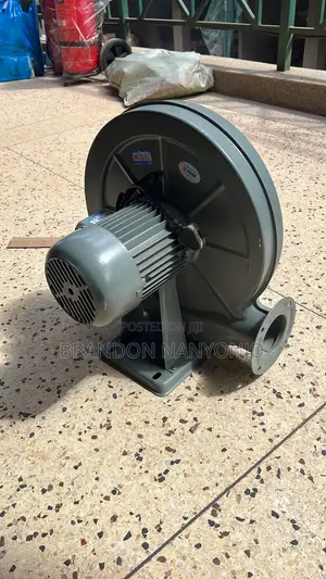 Brand New Electric Blower for Mines