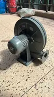 Brand New Electric Blower for Mines - 1