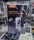 Cordless Tyre Inflator Air Compressor with LED Light - 2
